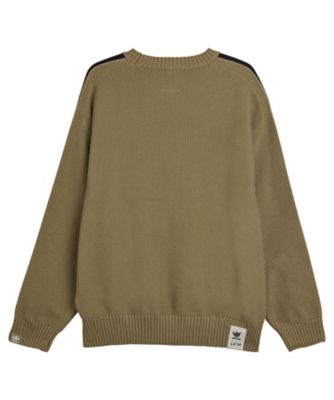 ニット　ＫＮＩＴ　ＣＲＥＷ　ＪＬ７５１０